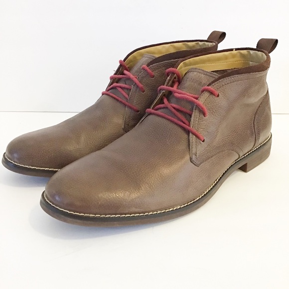 cole haan curtis chukka